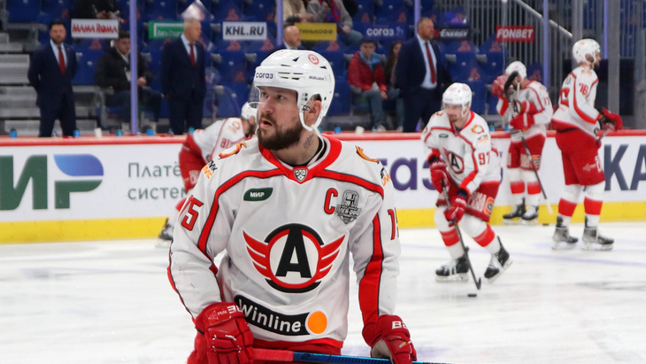 Анатолий Голышев