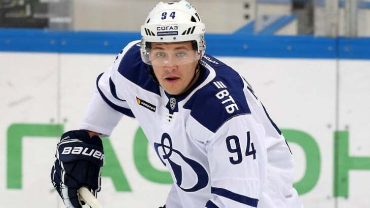 Андрей Миронов