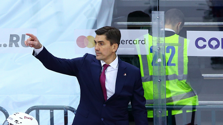 Игорь Никитин