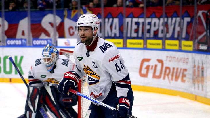 Егор Яковлев