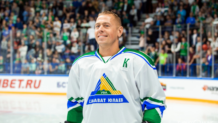 Владимир Антипов