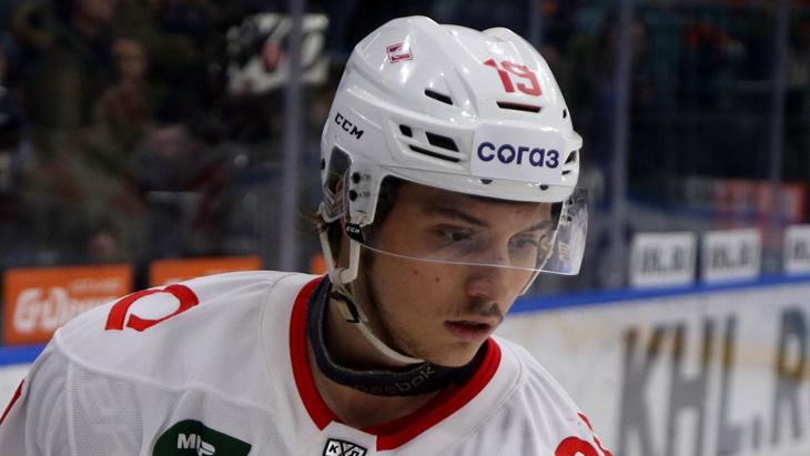 Никита Чибриков