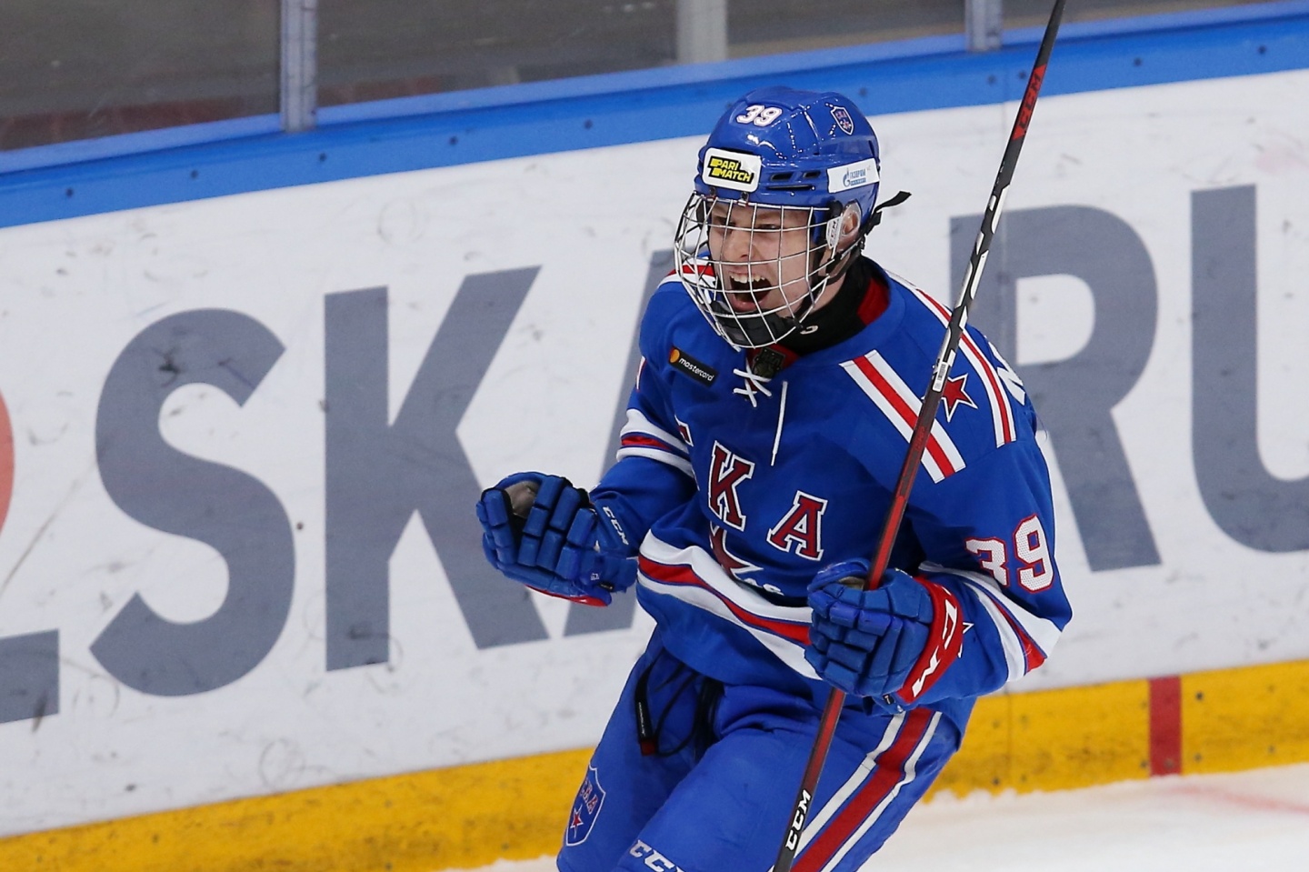 Матвей Мичков