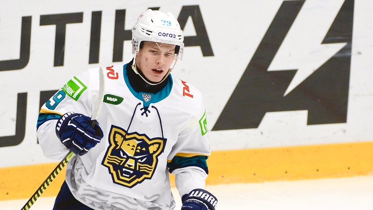 Матвей Мичков