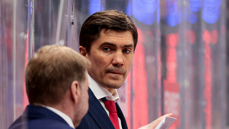 Игорь Никитин