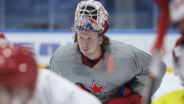 Всеволод Скотников