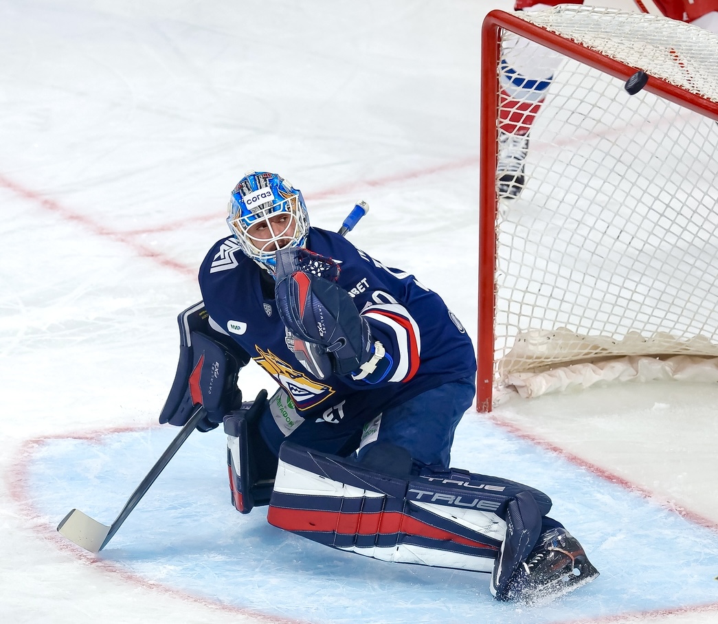 Илья Набоков