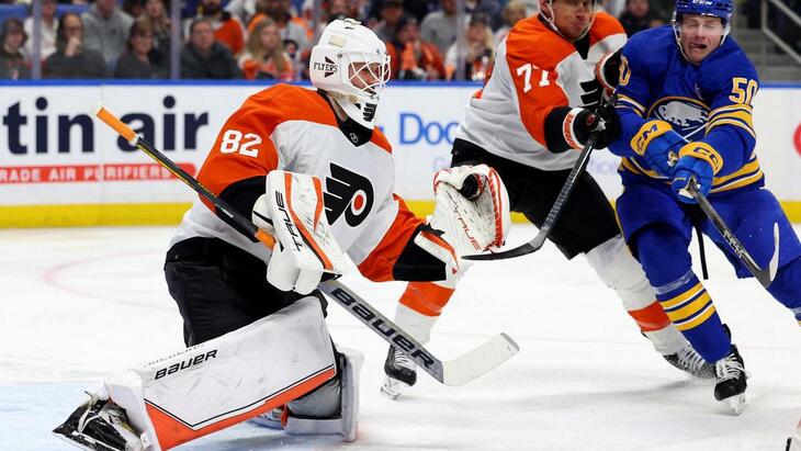 Иван Федотов