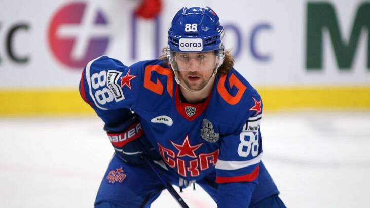 Брендан Лайпсик