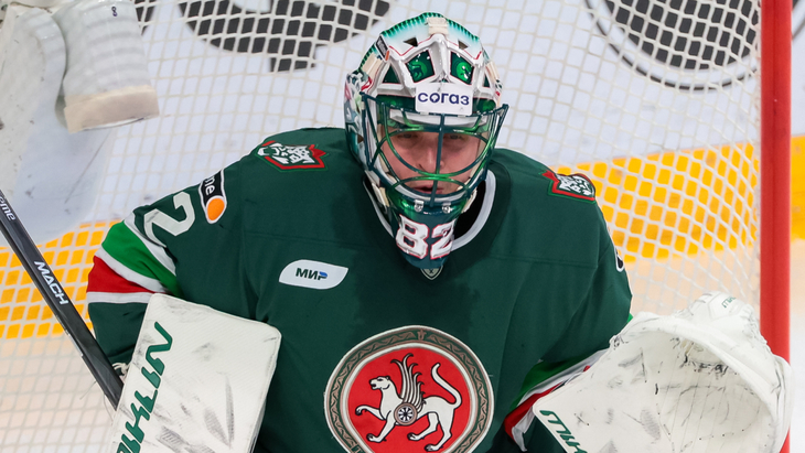 Тимур Билялов