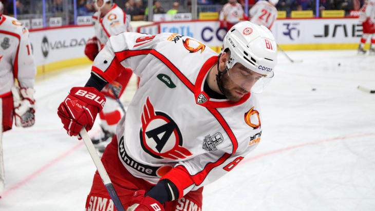 Данил Романцев