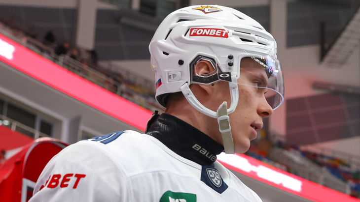 Данила Юров