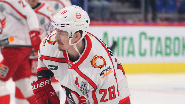 Алексей Бывальцев