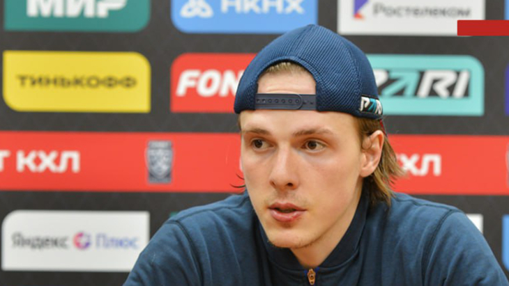 Руслан Петрищев