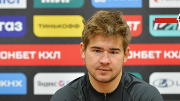 Рафаэль Бикмуллин