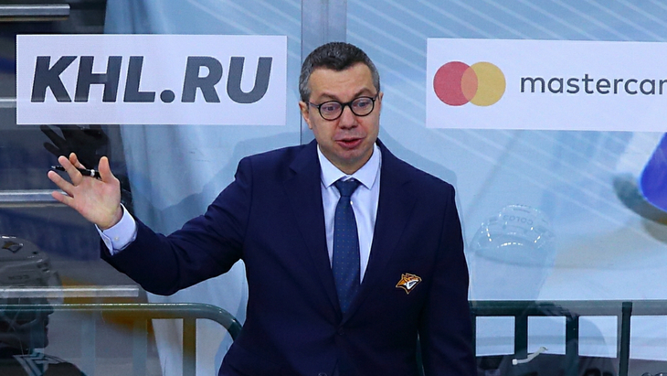 Илья Воробьев