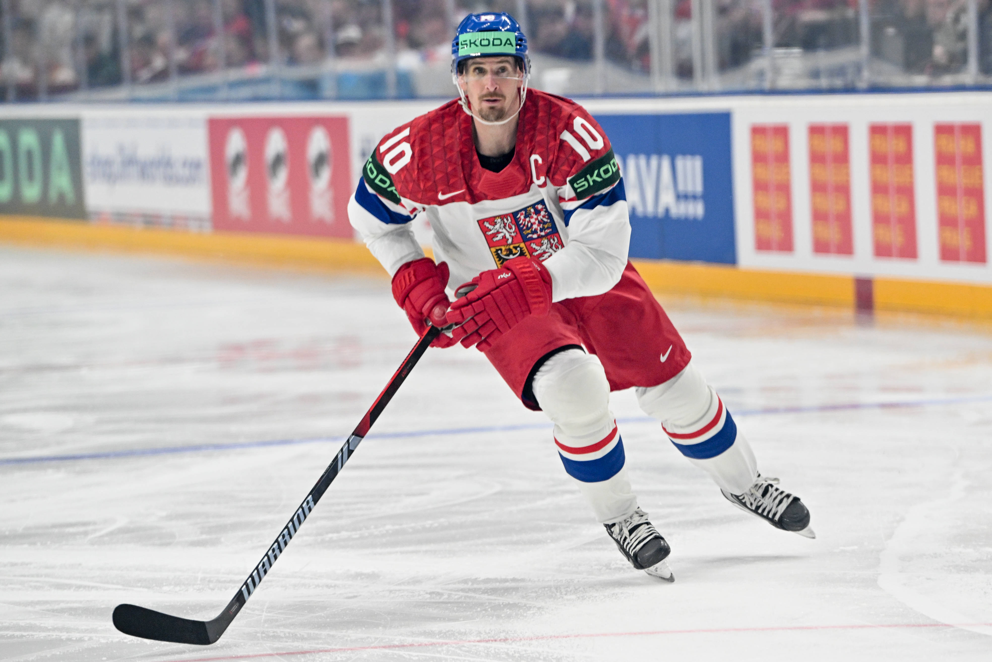 Роман Червенка