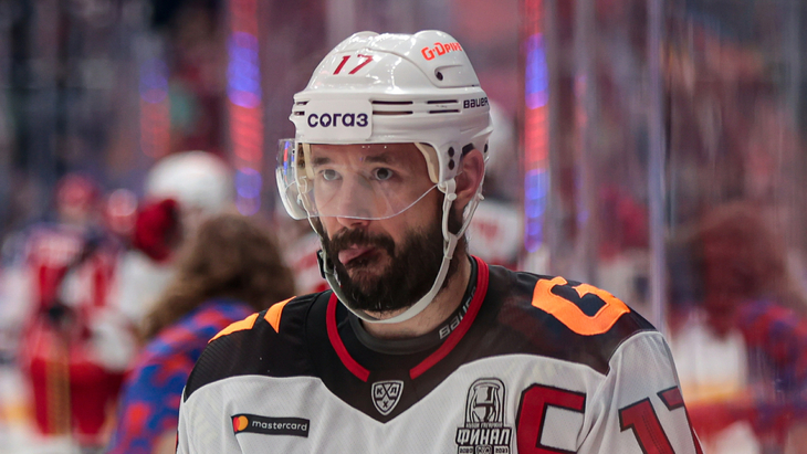 Илья Ковальчук