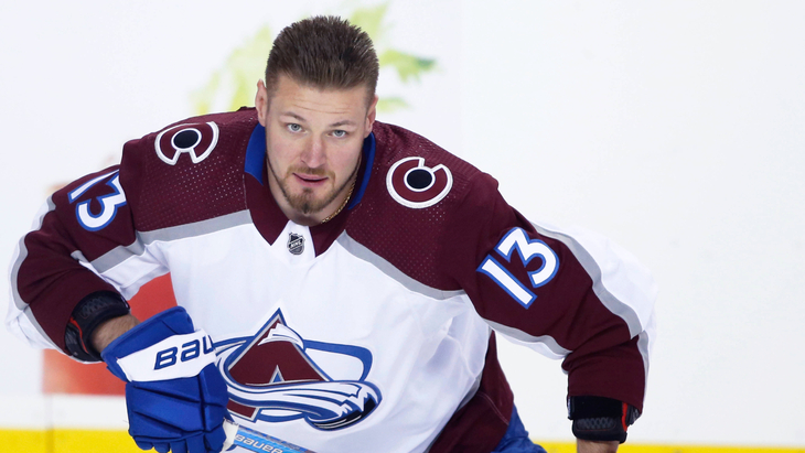 Валерий Ничушкин