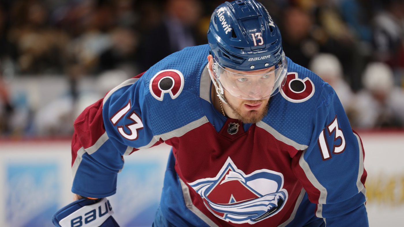 Валерий Ничушкин 