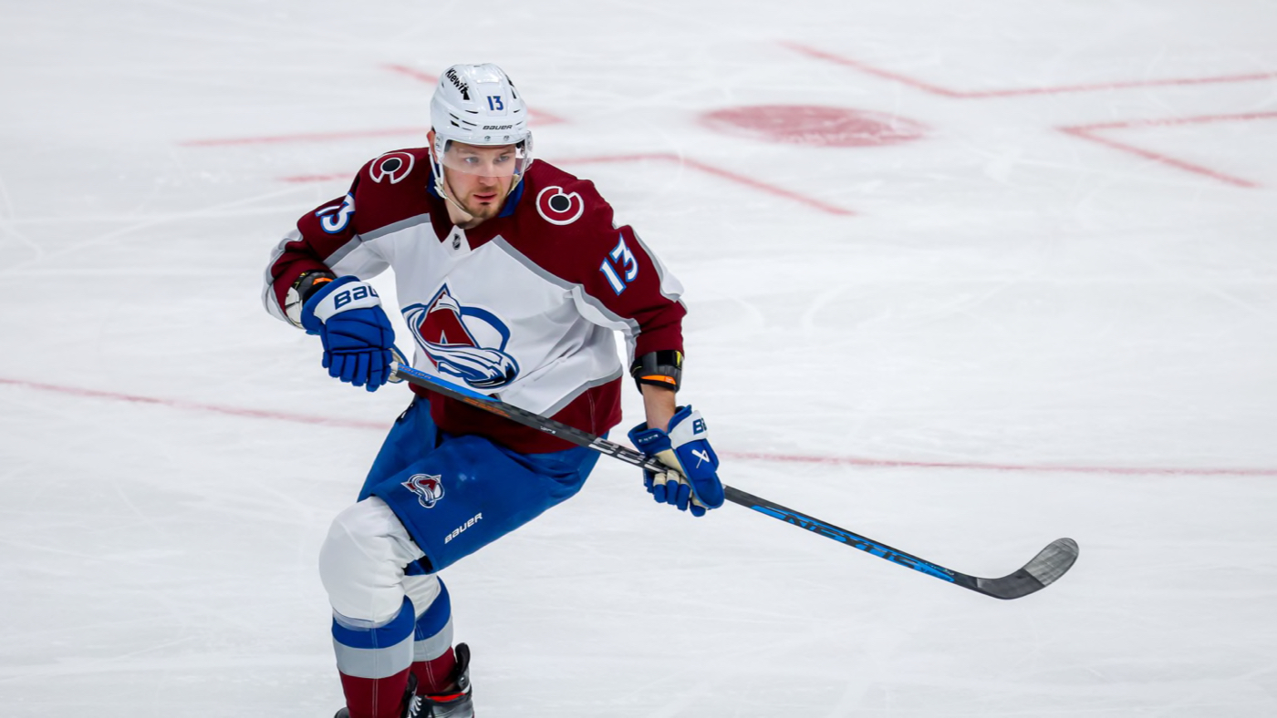 Валерий Ничушкин 