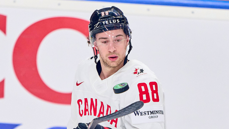 Сборная Канады