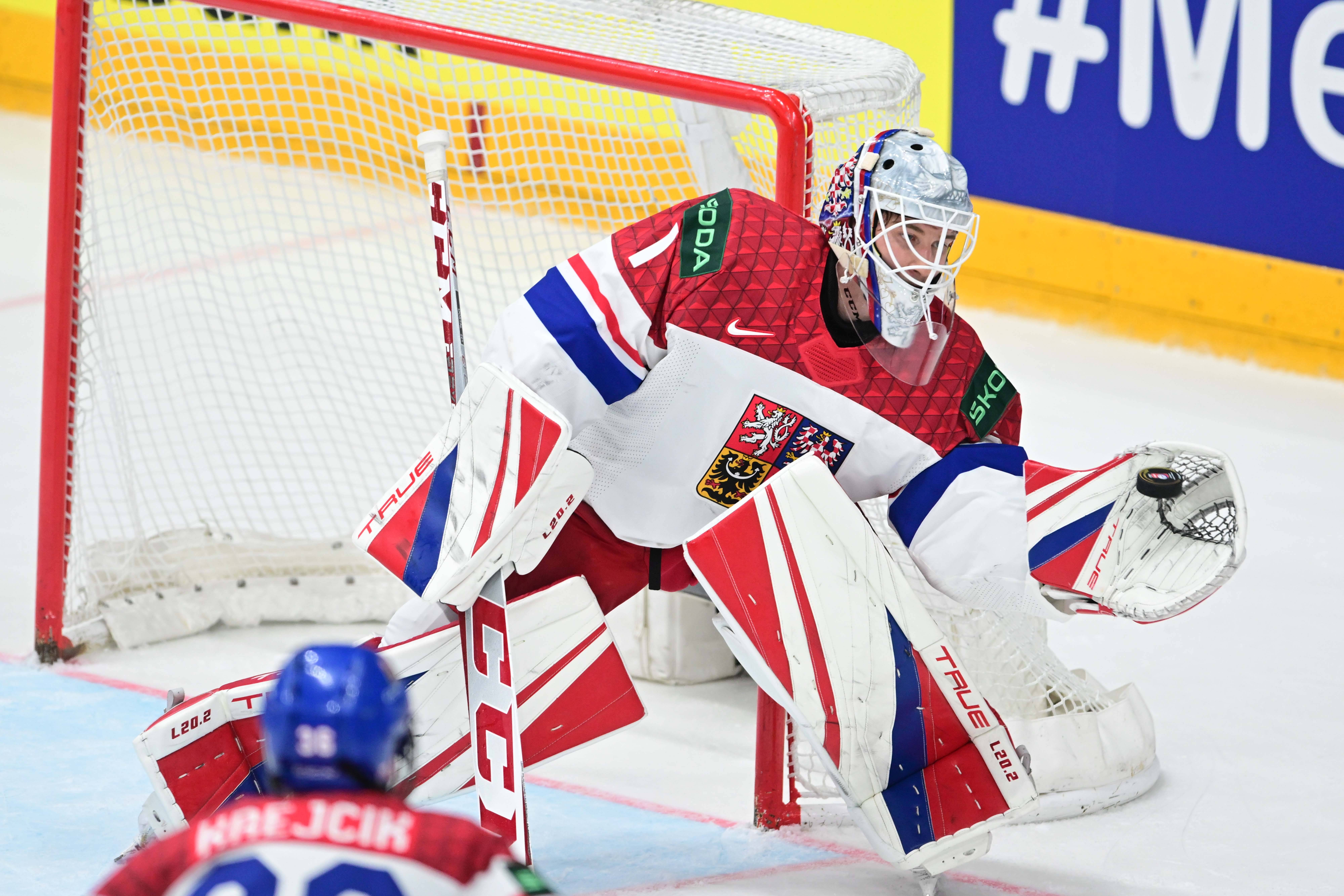 Лукаш Достал