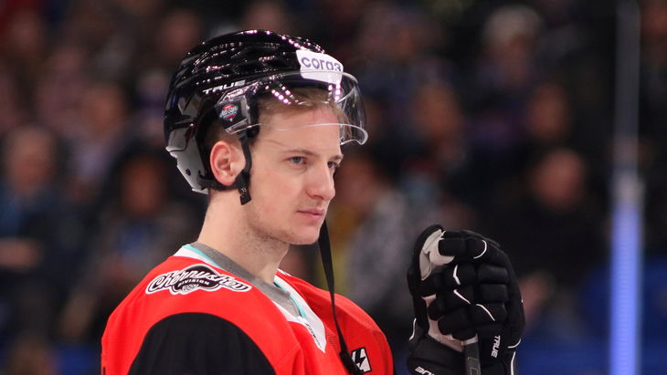 Владимир Ткачев