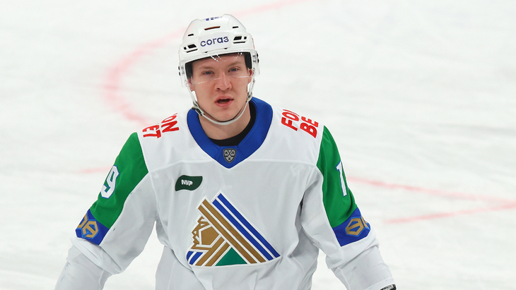 Иван Дроздов