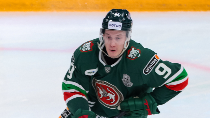 Дмитрий Кагарлицкий