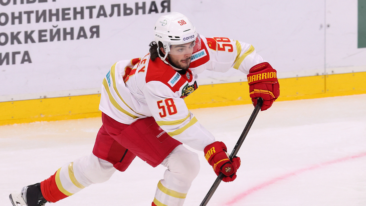 Райан Меркли