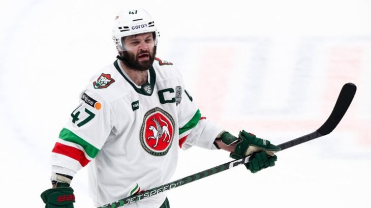 Александр Радулов