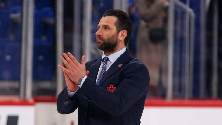 Роман Ротенберг