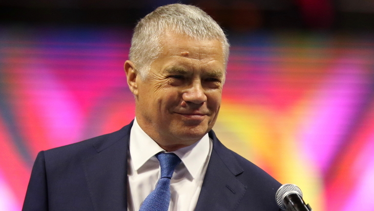 Александр Медведев