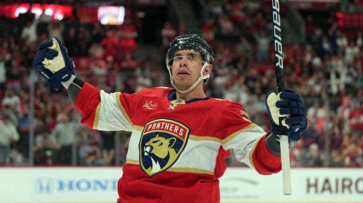 Эван Родригес