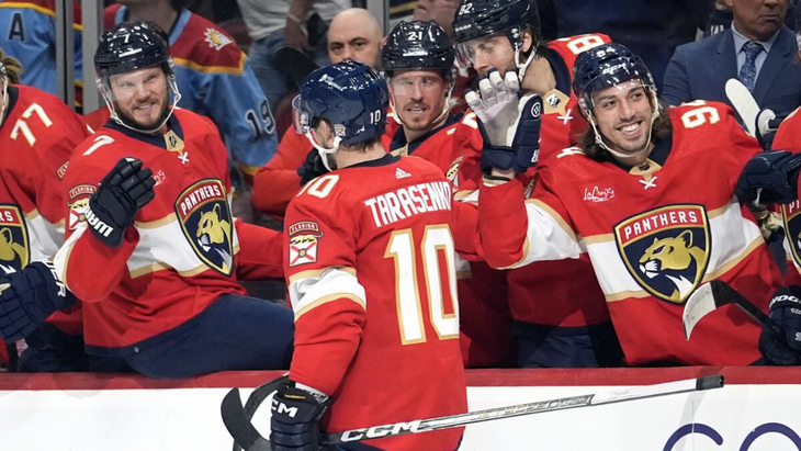 Владимир Тарасенко