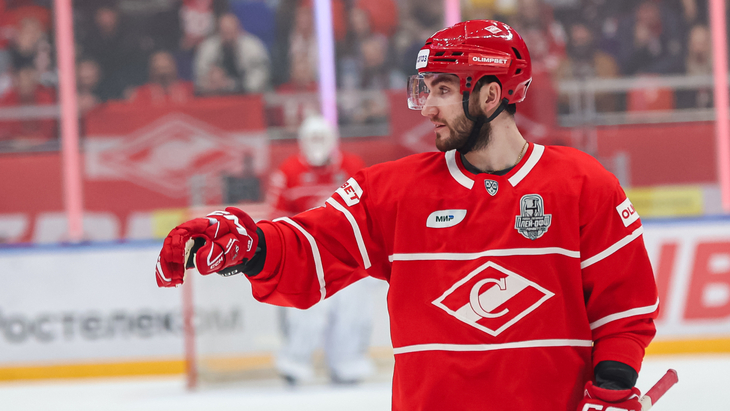 Иван Морозов