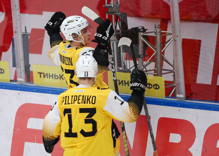 «Северсталь» 