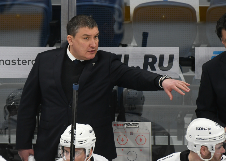 Анвар Гатиятулин