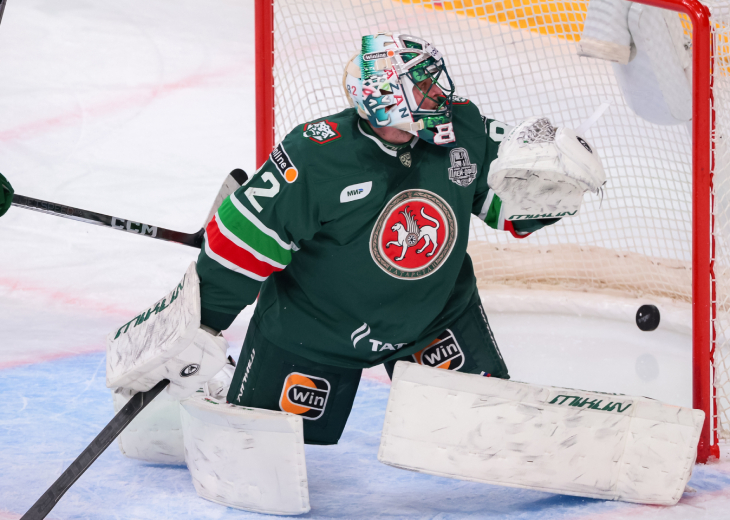 Тимур Билялов