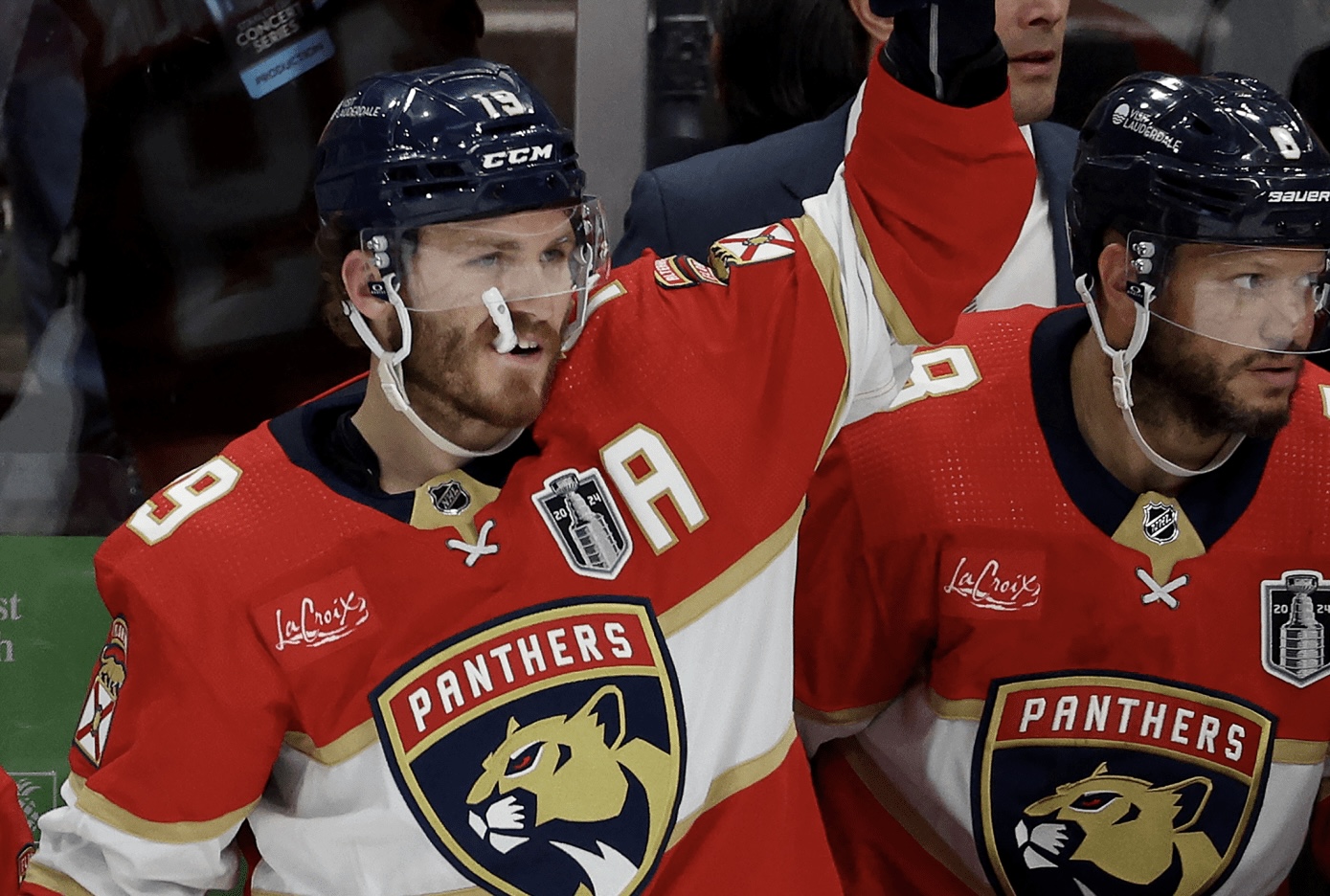 Мэттью Ткачук