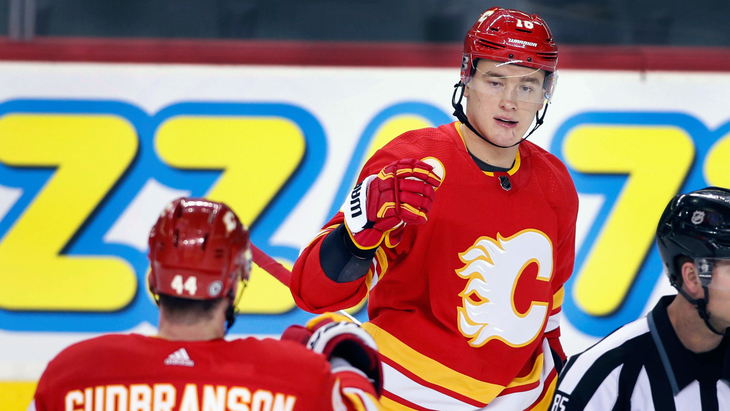 Никита Задоров