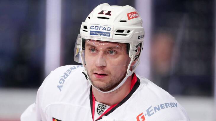 Михаил Фисенко