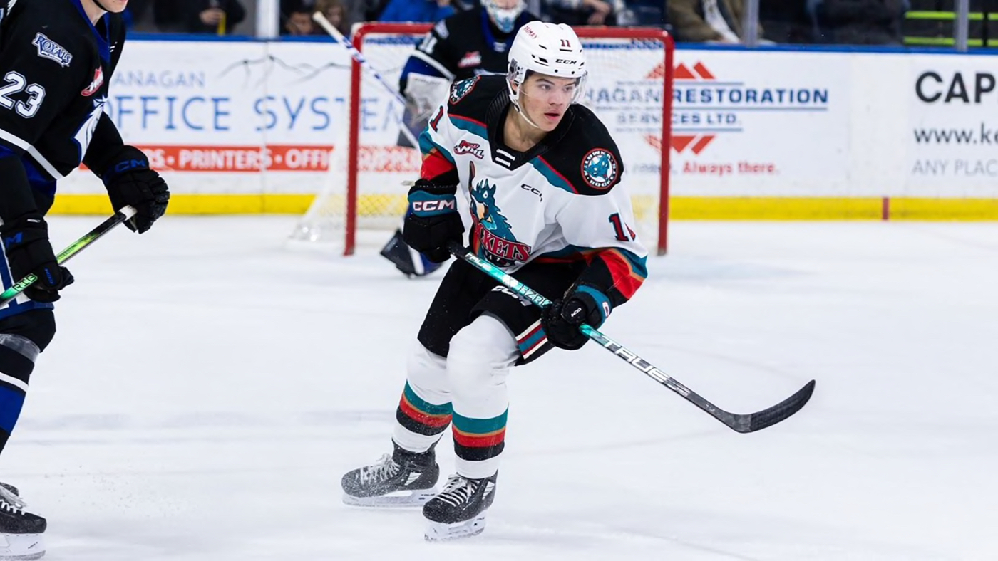 Тидж Игинла