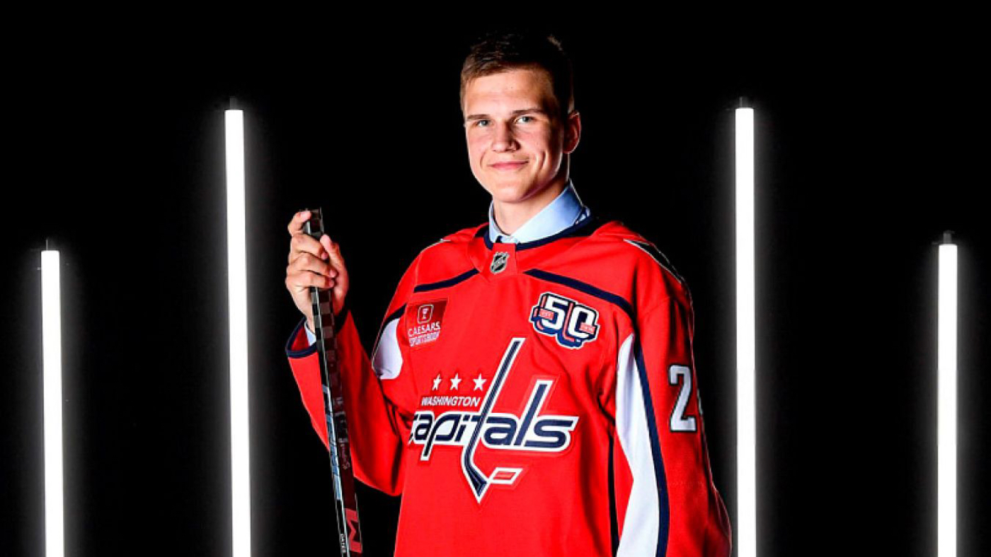 Илья Протас