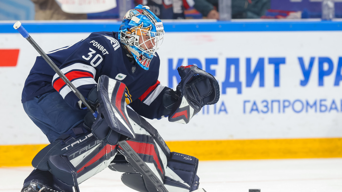 Илья Набоков