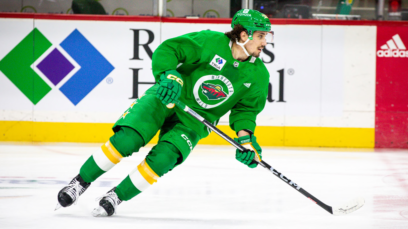 Марат Хуснутдинов