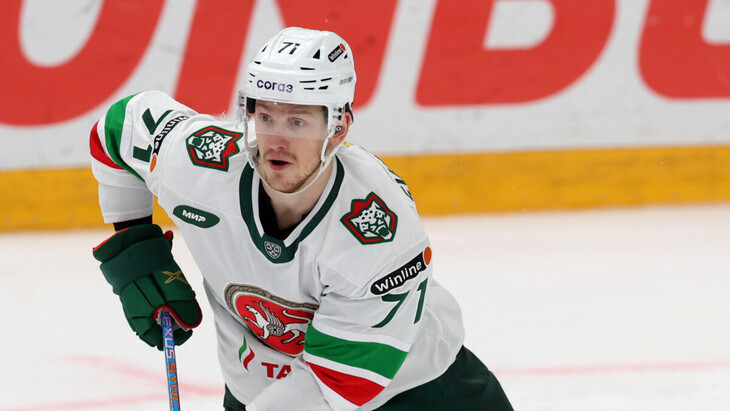 Евгений Свечников