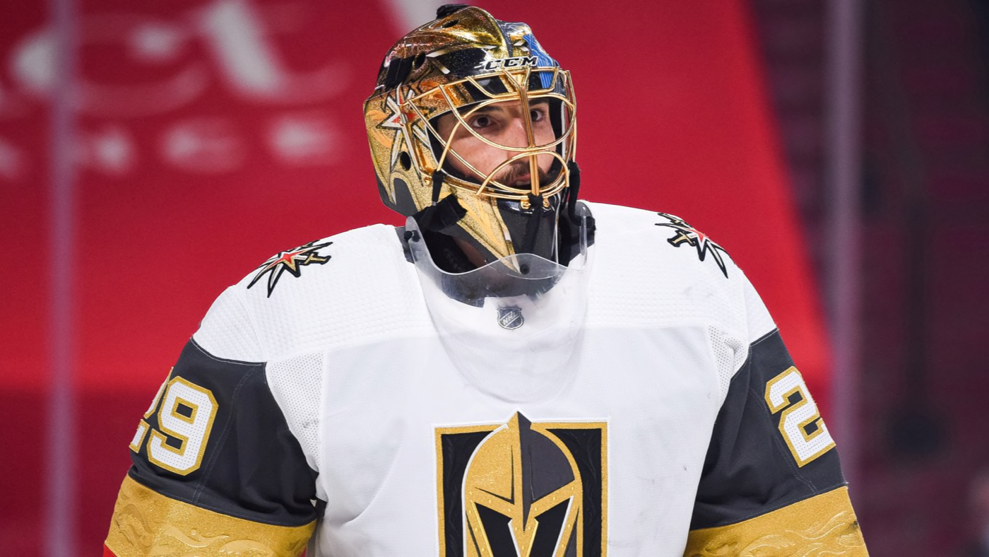 Марк-Андре Флери