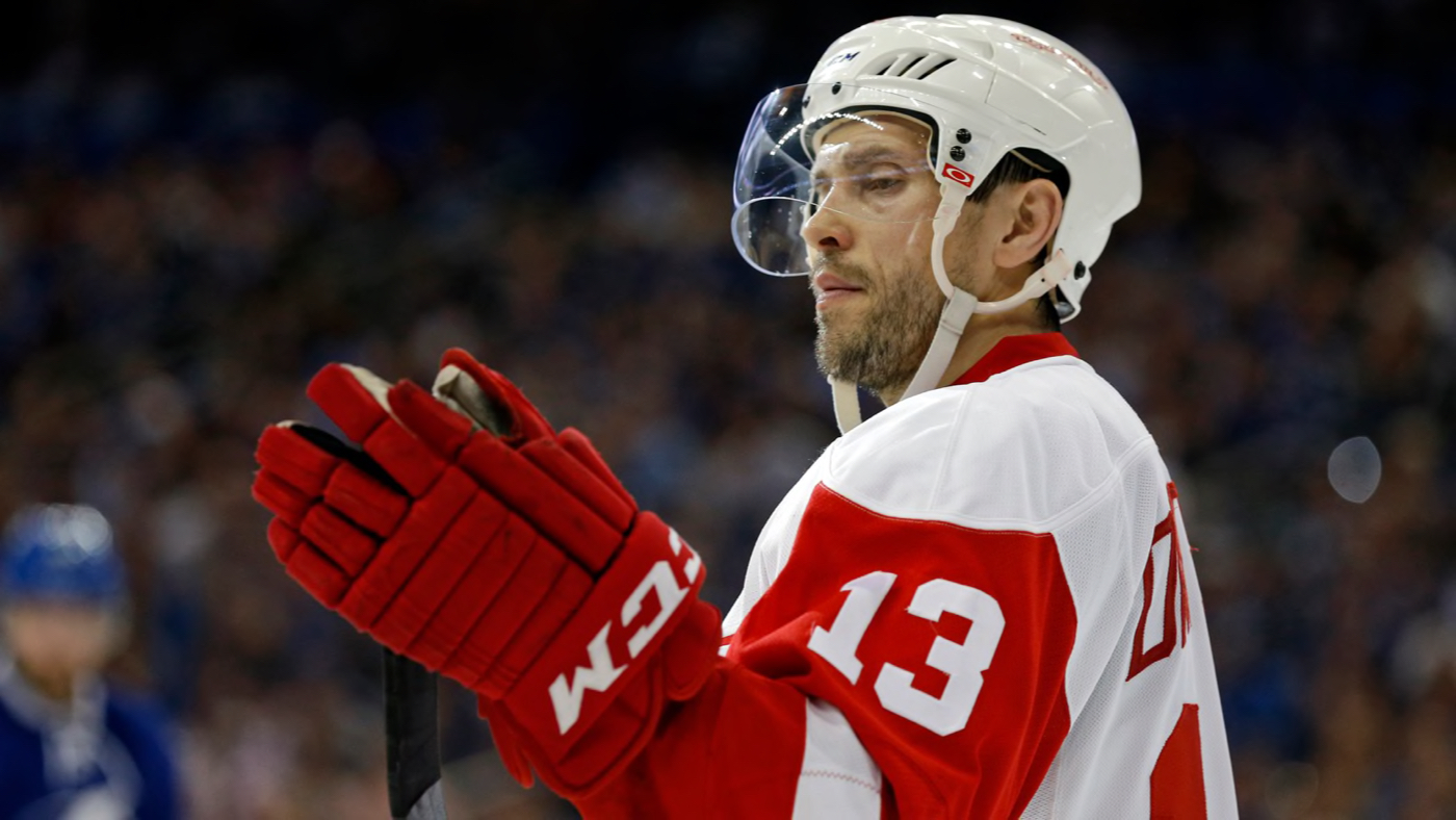 Павел Дацюк